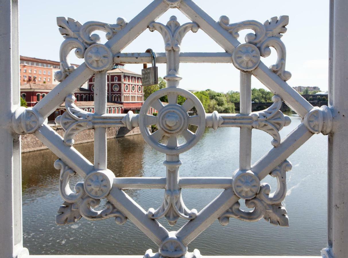 Logrono Centro A Orillas Del Ebro Luaran gambar