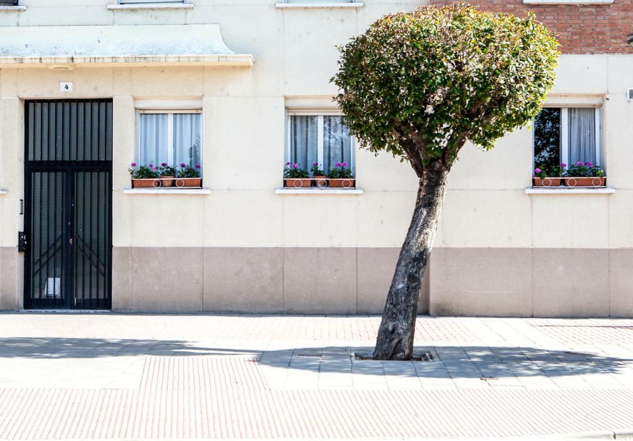 Logrono Centro A Orillas Del Ebro Luaran gambar